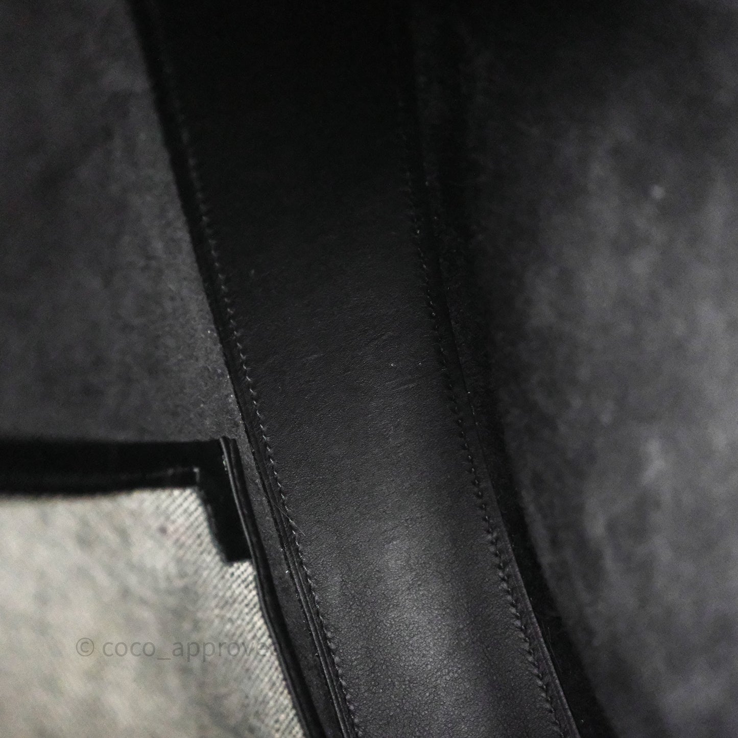 Hermes Arcon Bag Black Noir 89 Togo Gold Hardware