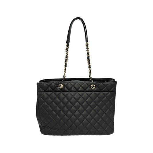 Luxury Chanel bag Classic Timeless Tote
