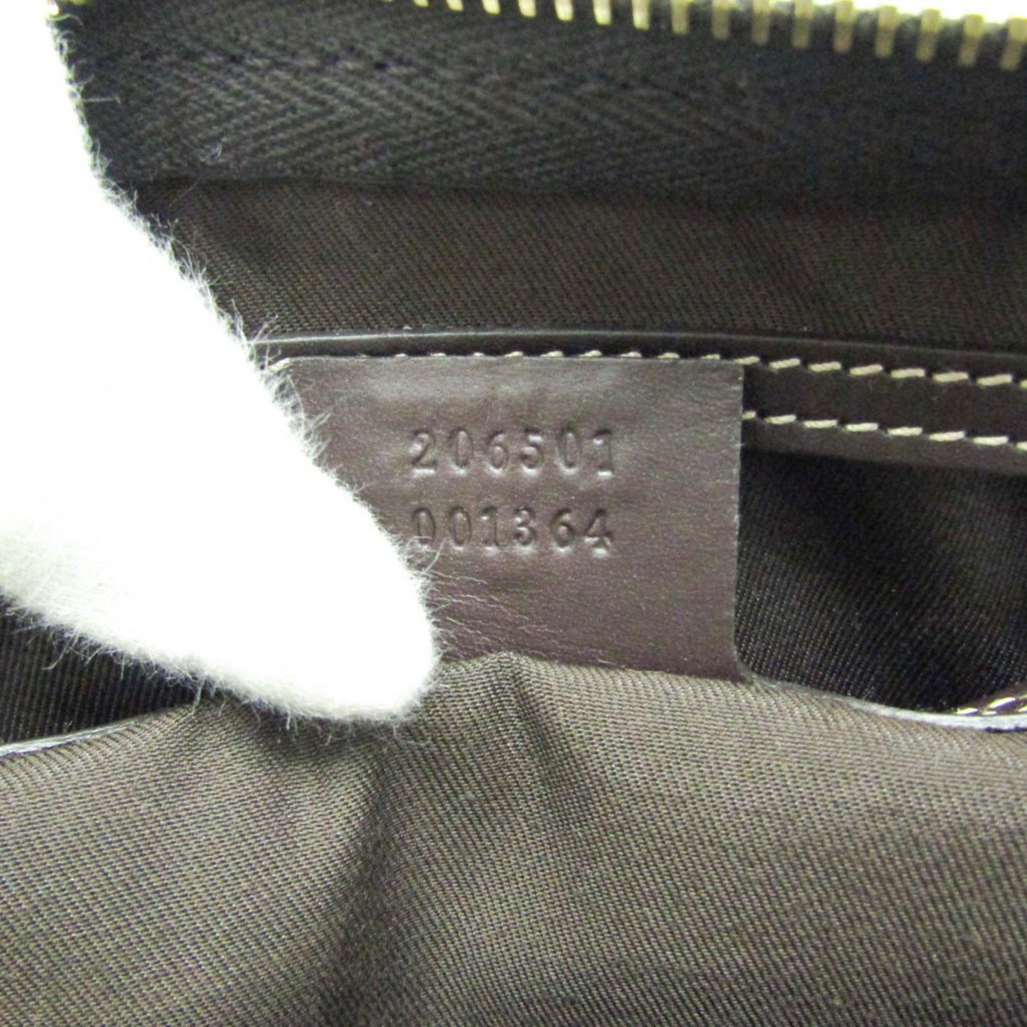 Luxury Gucci Trending 2025 Gg Supreme Canvas Travel Bag ()