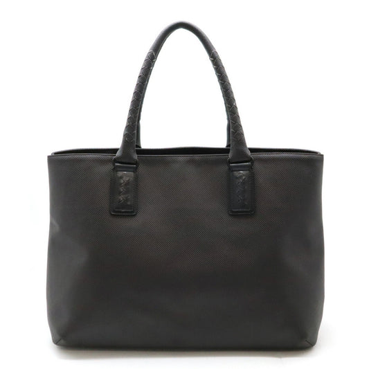 Luxury Bottega Veneta Pvc Leather Shoulder Bag Tote Bag ()