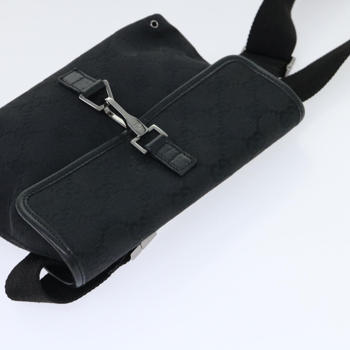 Luxury Gucci Trending 2025 Gg Canvas Canvas Shoulder Bag