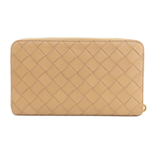 Luxury Bottega Veneta Leather Coin Purse/Coin Case ()