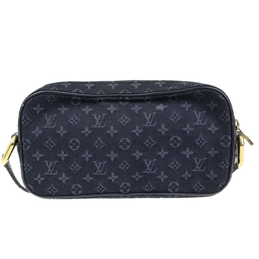 Louis Vuitton Juliette Canvas Shoulder Bag ()