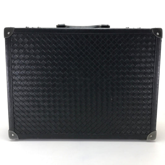 Luxury Bottega Veneta Leather Briefcase ()