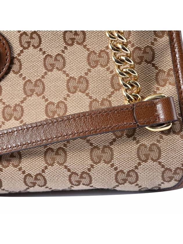 Luxury Gucci Trending 2025 Women s Horsebit 1955 Medium 621144