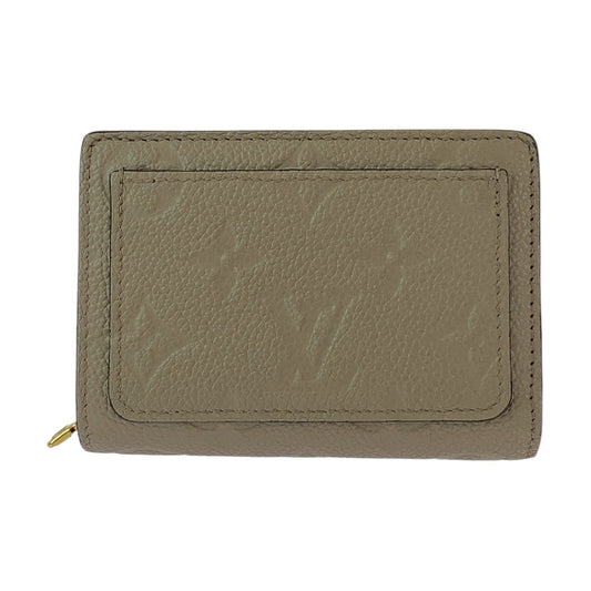 Louis Vuitton Monogram Empreinte Wallet M80152