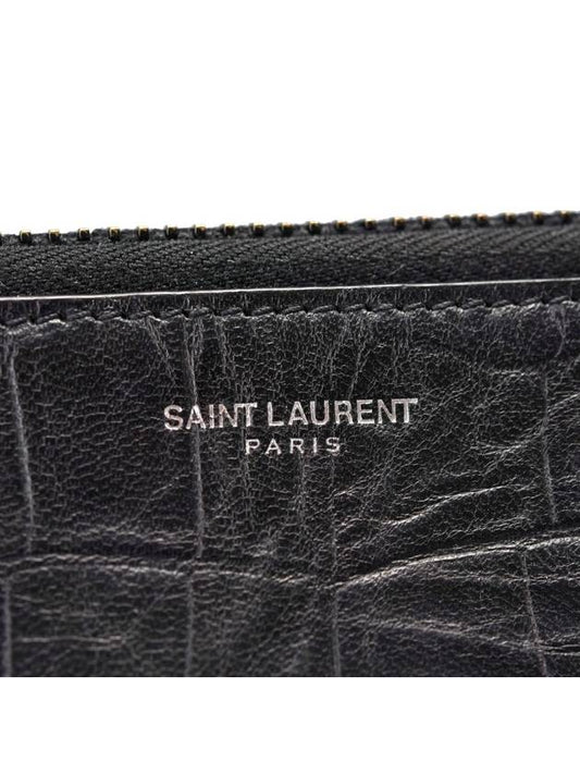 Luxury Saint Laurent women 440945 clutch