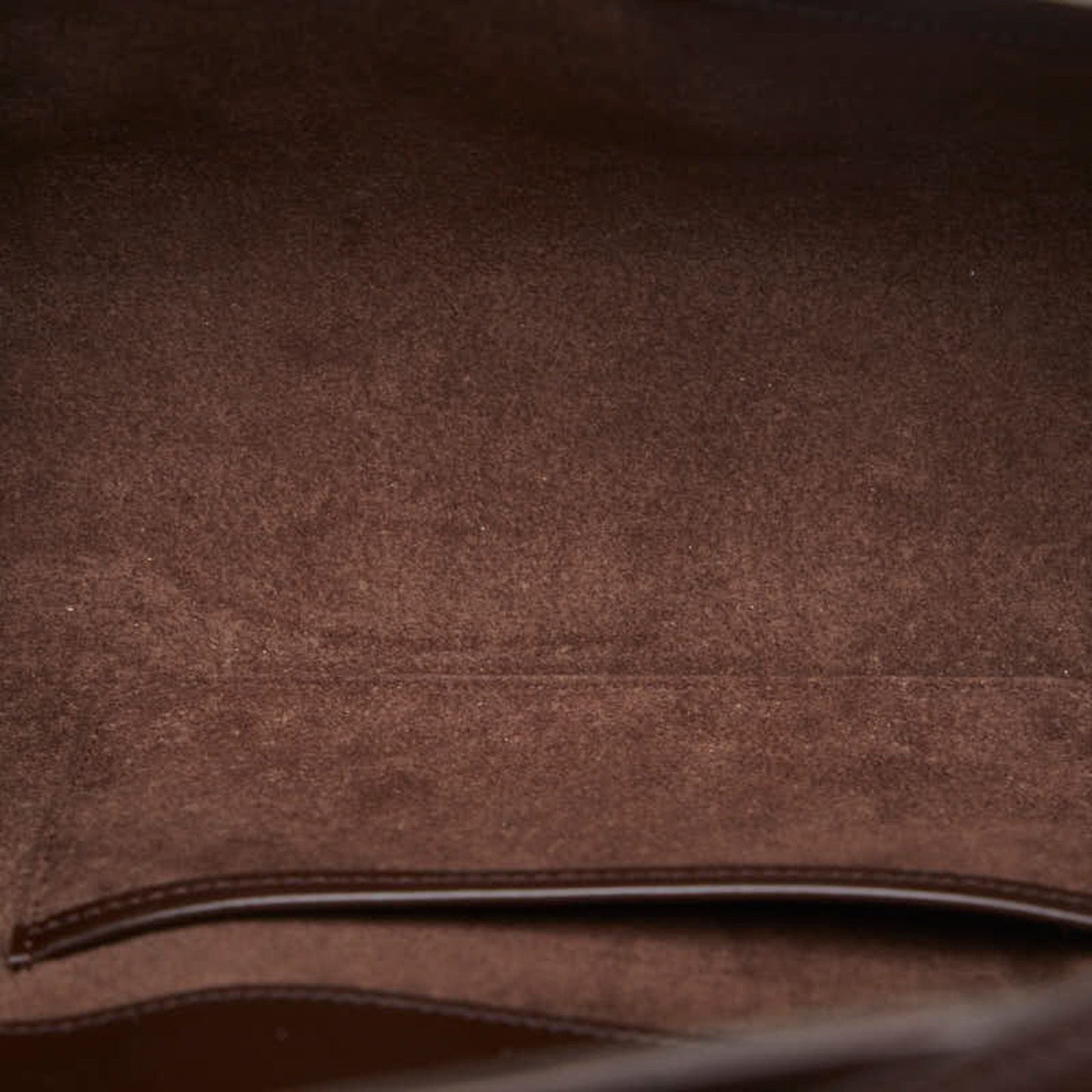 Louis Vuitton Nocturne Leather Shoulder Bag ()