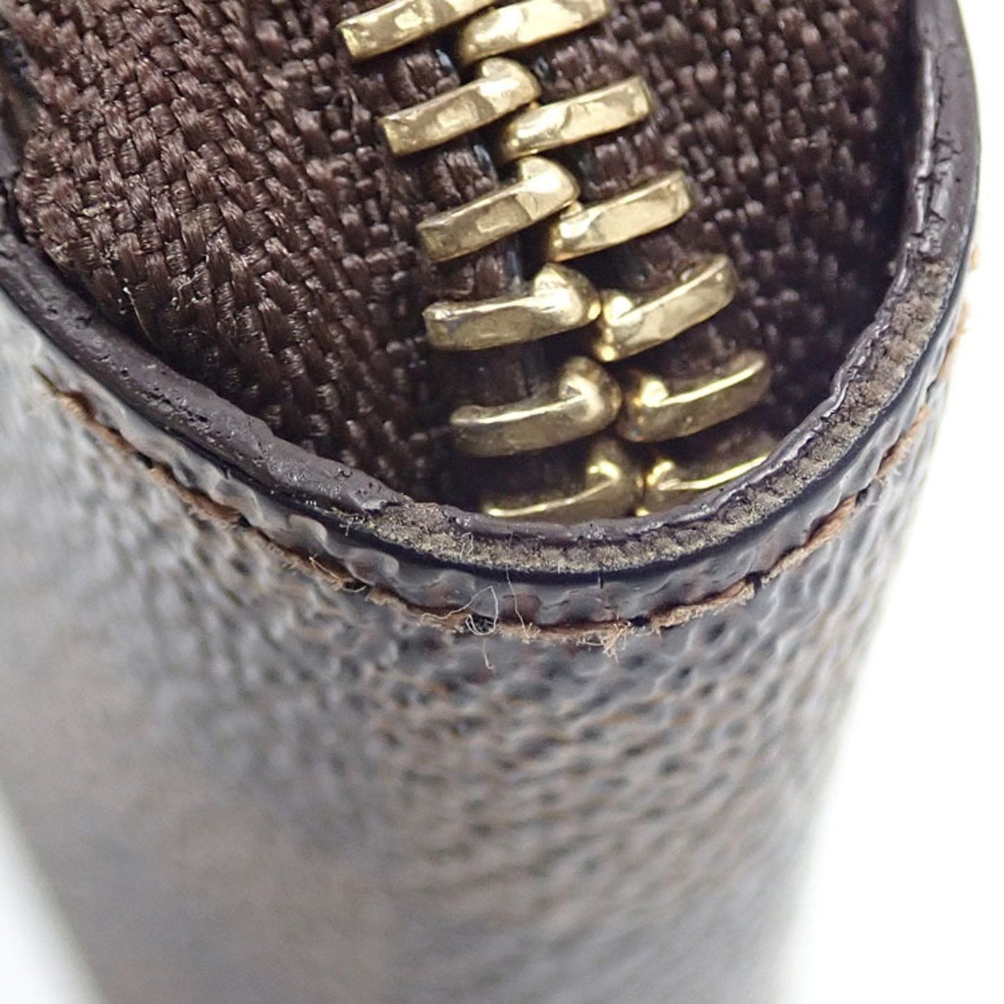 Louis Vuitton Zippy Wallet Canvas Wallet ()