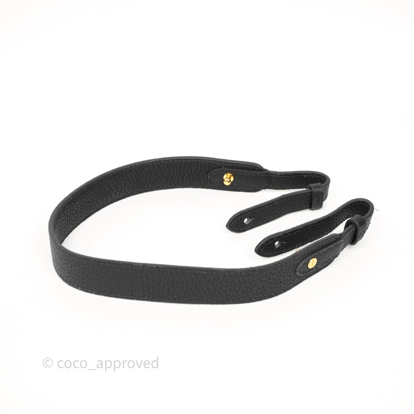 Hermes Evelyne III 29 Black Clemence Gold Hardware