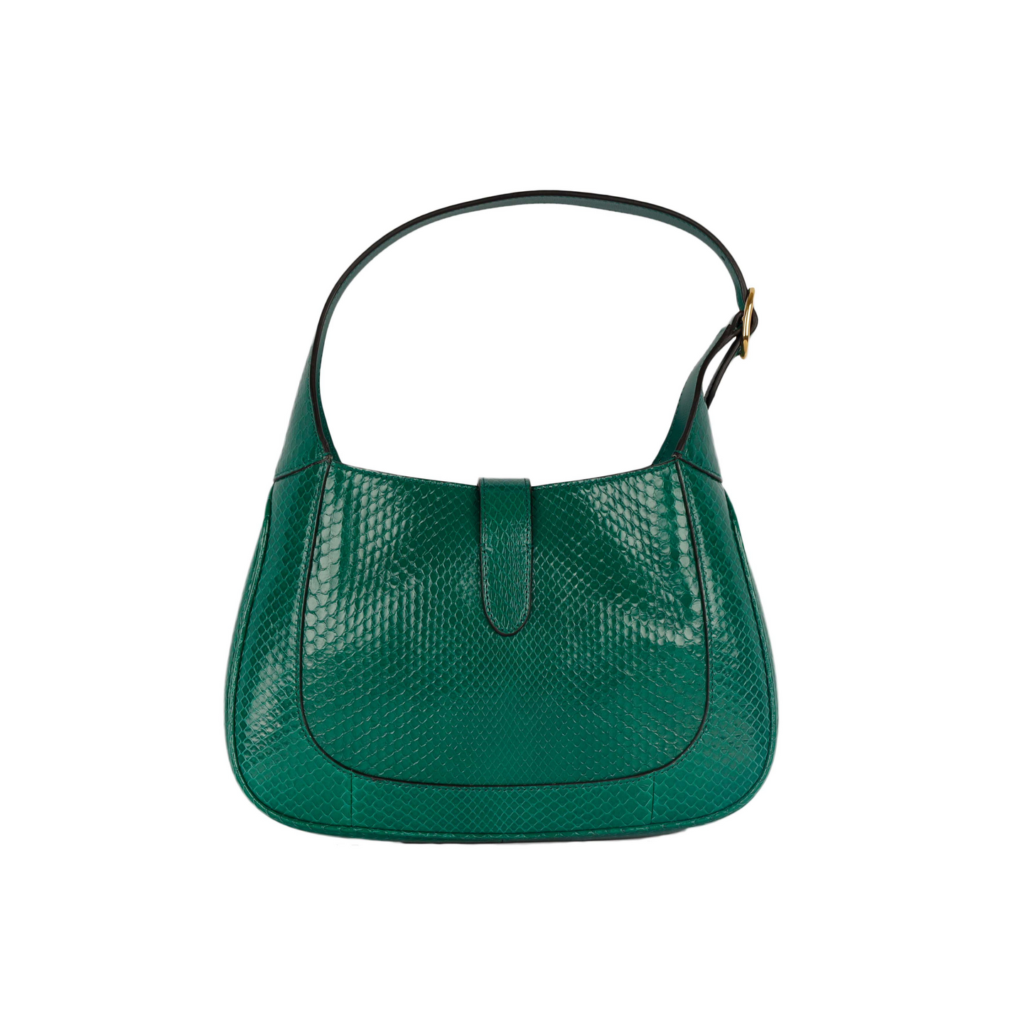 Luxury Gucci Trending 2025 1961 Python Jackie - '20s