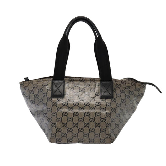 Luxury Gucci Trending 2025 Gg Canvas Canvas Tote Bag