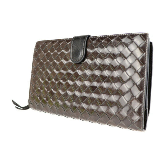Luxury Bottega Veneta Intrecciato Intrecciato Wallet (Bi-Fold) ()