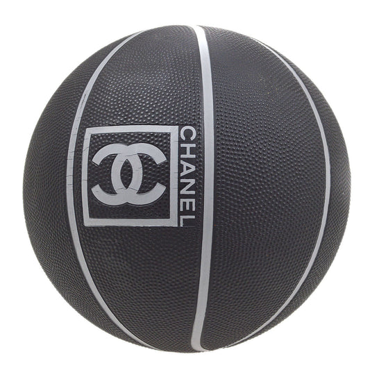 Luxury Chanel Sports Line Basketball Black