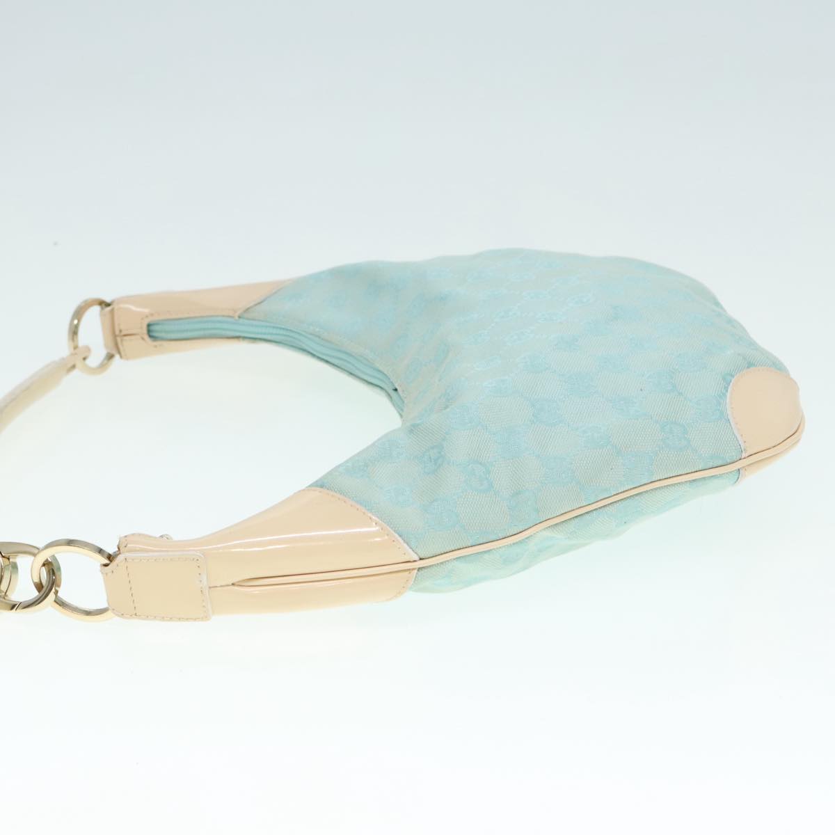 Luxury Gucci Trending 2025 Canvas Shoulder Bag