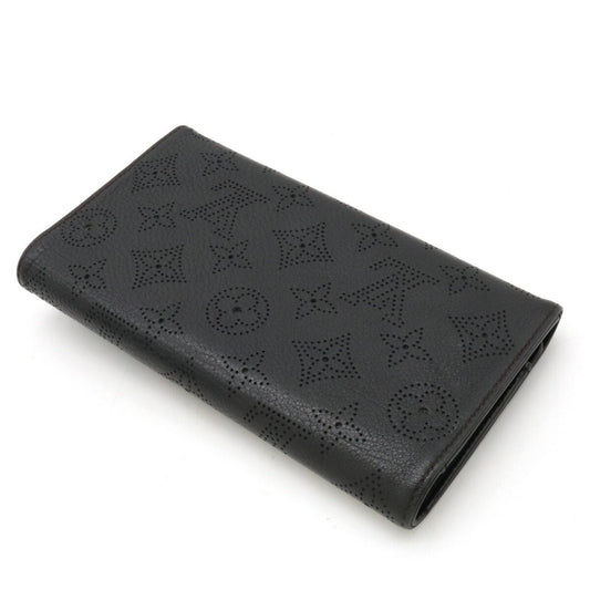 Louis Vuitton Amelia Leather Wallet ()