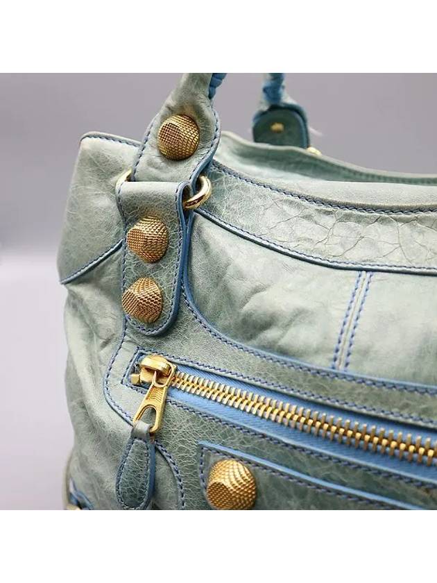 Luxury Balenciaga 173085 tote bag