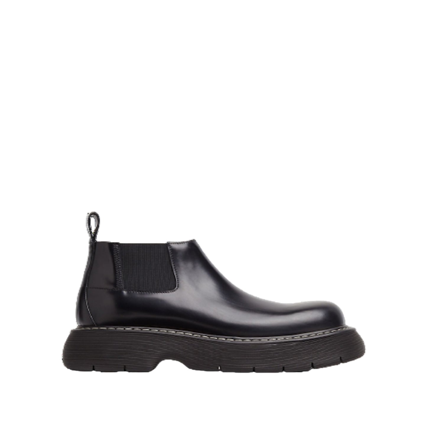 Luxury Bottega Veneta Bounce Ankle Boots
