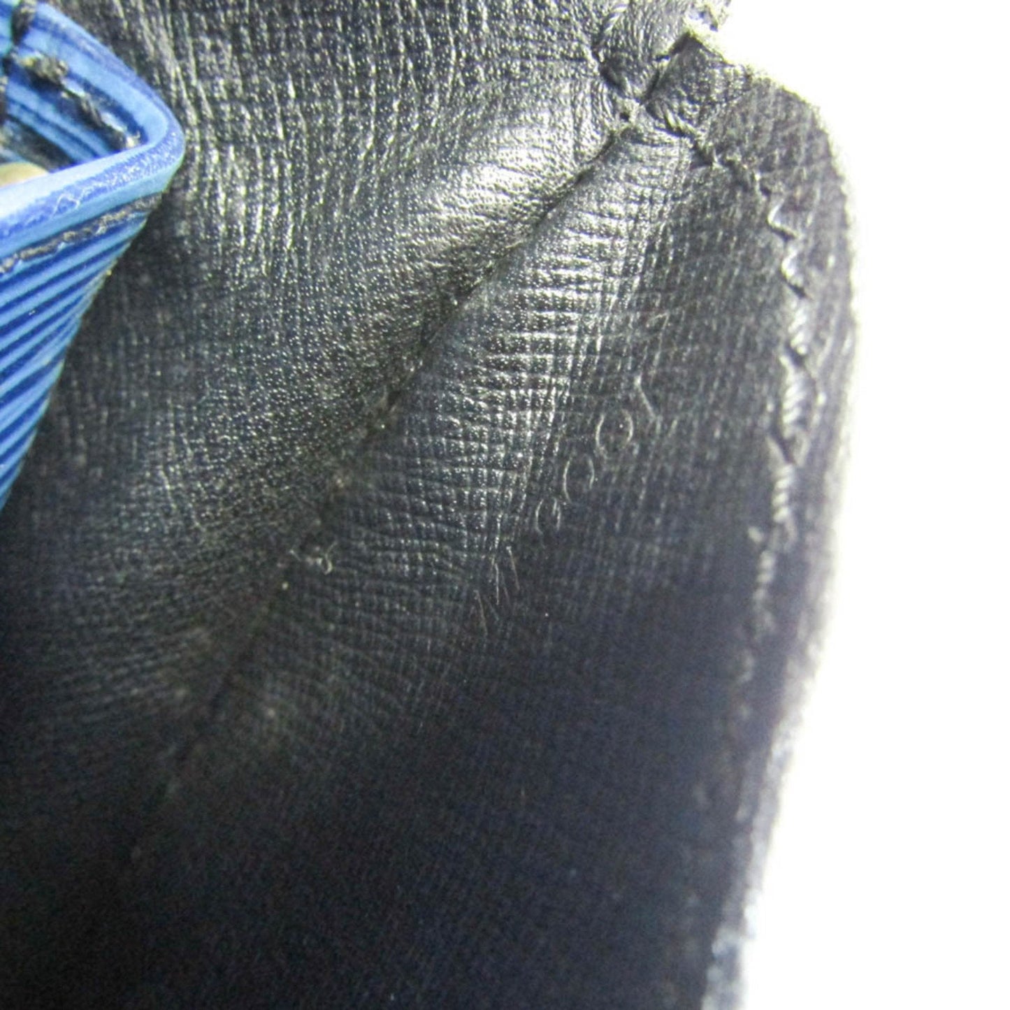 Louis Vuitton Cartouchiere Leather Shoulder Bag ()