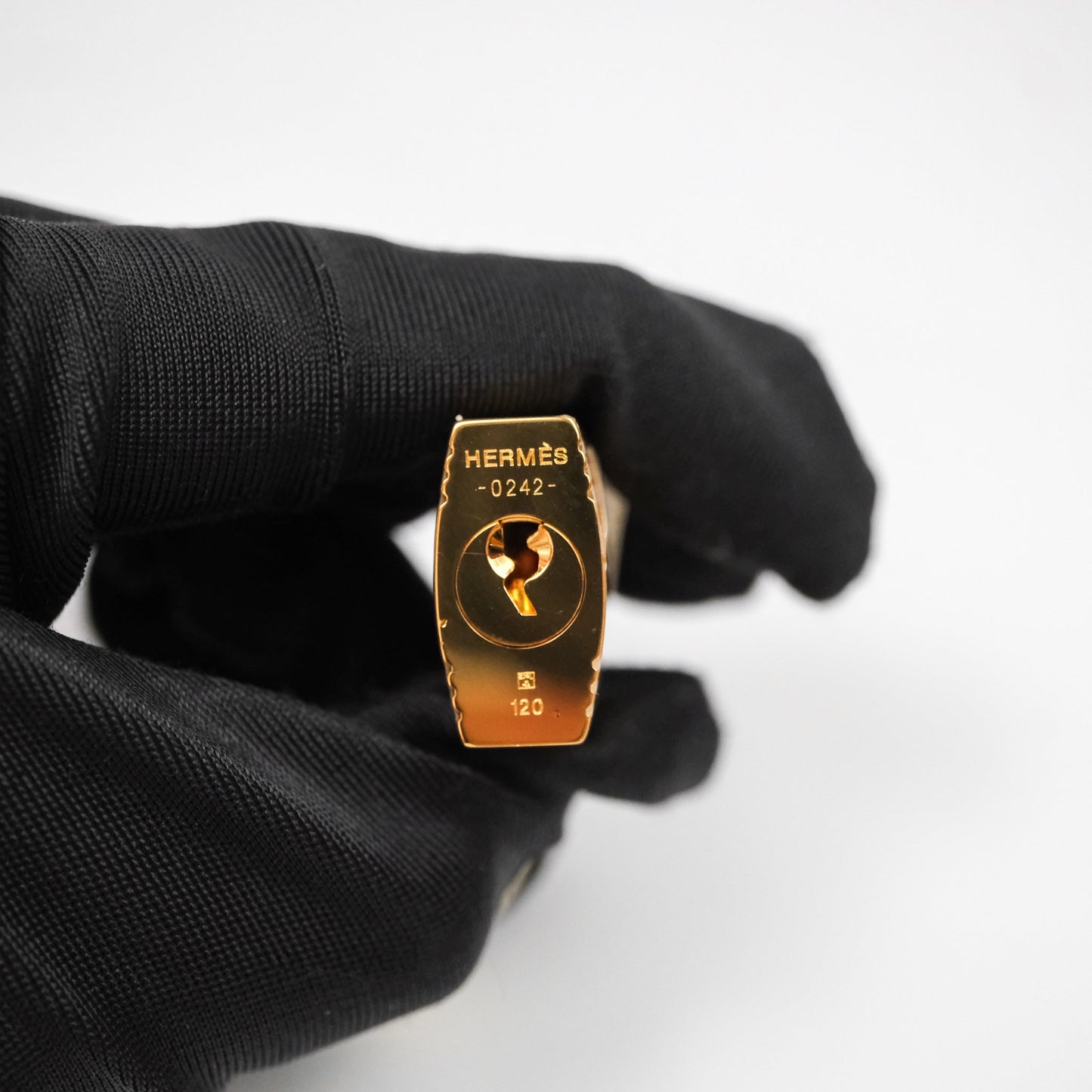 Hermès Kelly 25 Nata I2 Epsom Gold Hardware