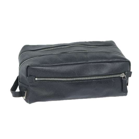 Luxury Gucci Trending 2025 -- Leather Clutch Bag