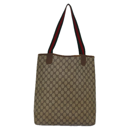 Luxury Gucci Trending 2025 Ophidia Canvas Tote Bag