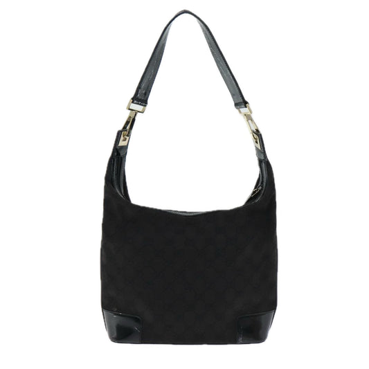Luxury Gucci Trending 2025 Gg Supreme Canvas Shoulder Bag