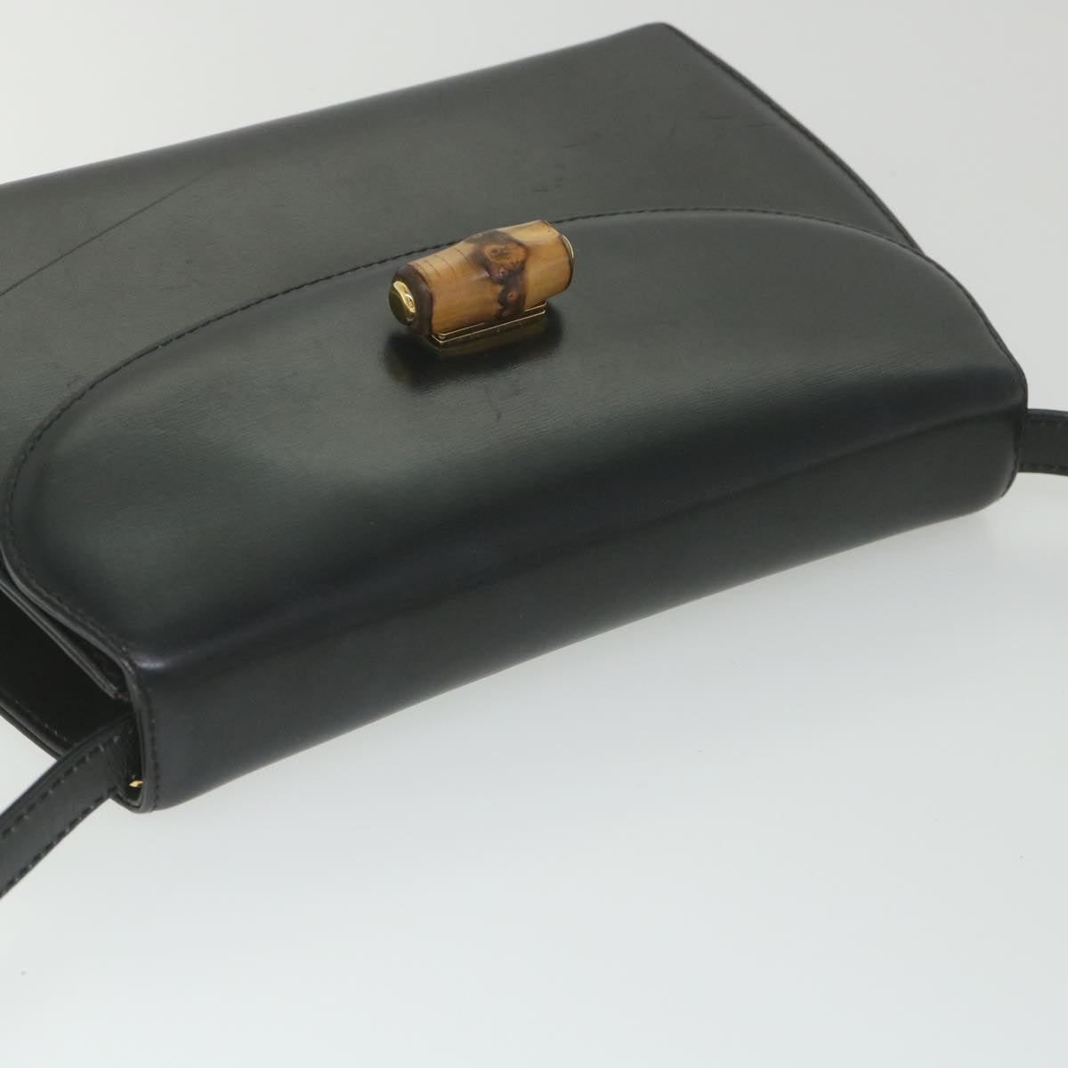 Luxury Gucci Trending 2025 Bamboo Shoulder Bag