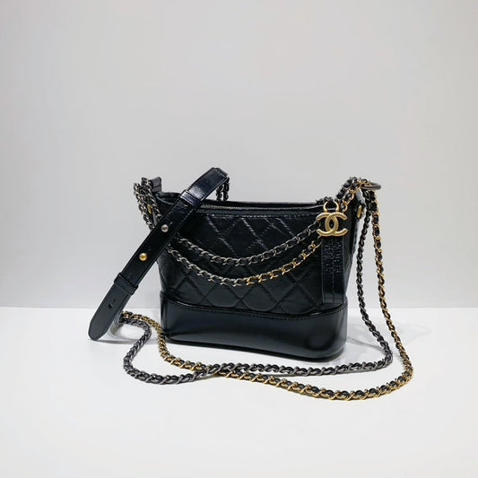 No.3975-Chanel Small Gabrielle Hobo Bag