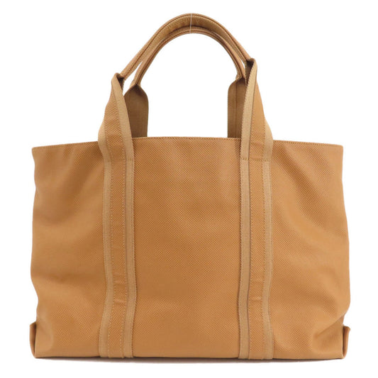 Luxury Bottega Veneta Pvc Tote Bag ()