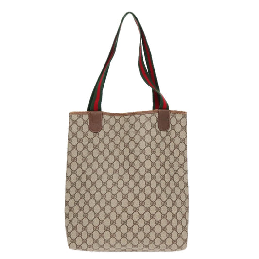 Luxury Gucci Trending 2025 Ophidia Canvas Tote Bag