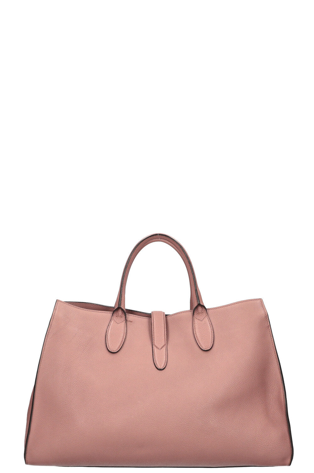 Luxury Gucci Trending 2025 Jackie Soft Tote Bag Dark Rose