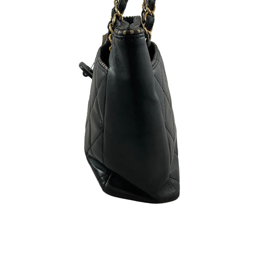 Luxury Chanel Quilted Tote