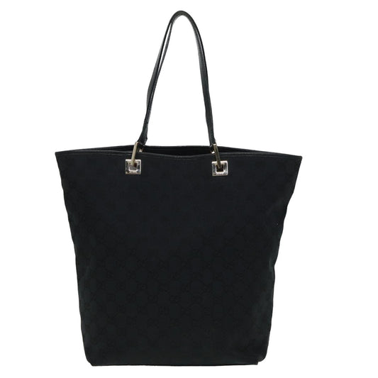 Luxury Gucci Trending 2025 Gg Canvas Canvas Tote Bag ()
