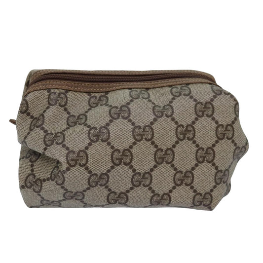 Luxury Gucci Trending 2025 Cosmetic Pouch Canvas Clutch Bag