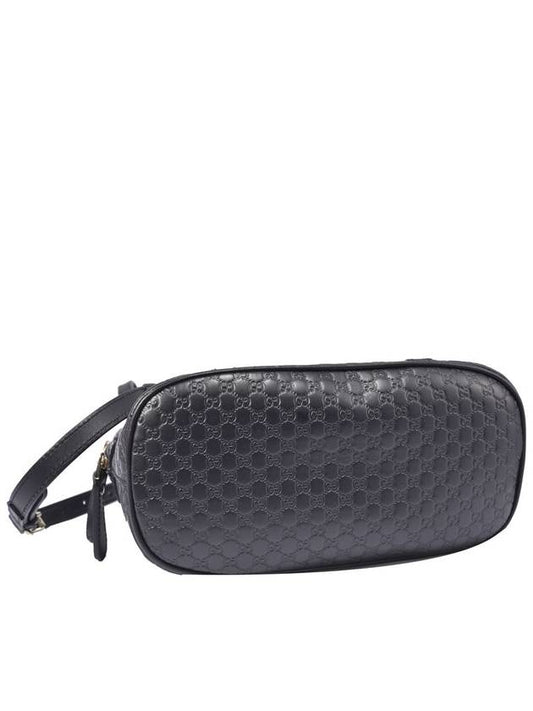 Luxury Gucci Trending 2025 Women s Microshima Dome Tote Bag 449654