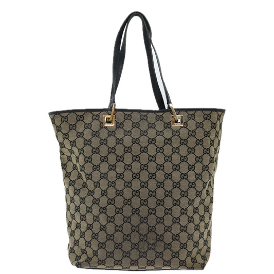 Luxury Gucci Trending 2025 GG Canvas Tote Bag Beige 002 1093 70135