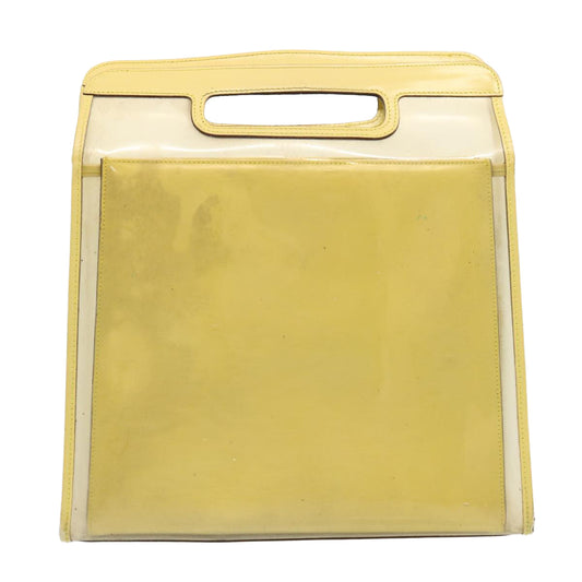 Luxury Gucci Trending 2025 Hand Bag Vinyl Outlet Yellow 002 2058 0454 5 70151