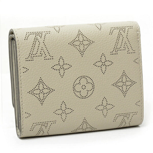 Louis Vuitton Mahina Leather Iris Wallet M62542