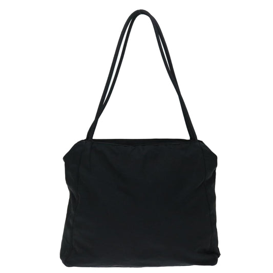 Luxury PradaHand Bag Nylon Black 70590