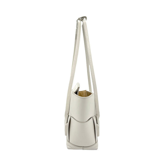 Luxury Bottega Veneta Leather Shoulder Bag ()
