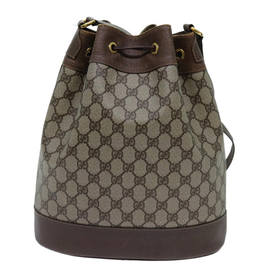 Luxury Gucci Trending 2025 GG Canvas Web Sherry Line Shoulder Bag PVC Beige Green Red 71174