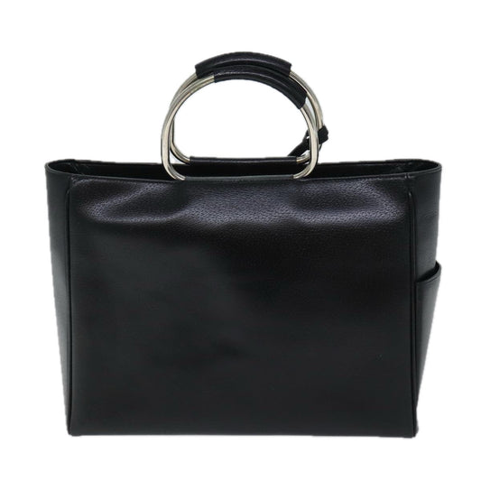 Luxury Gucci Trending 2025 Hand Bag Leather Black 002 3754 0313 71313