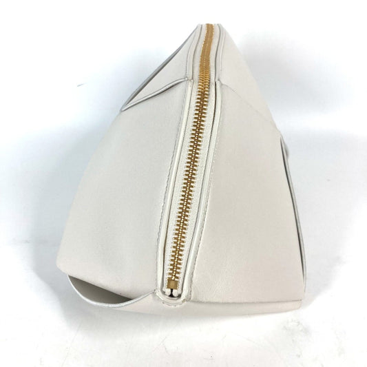 Luxury Bottega Veneta Leather Pouch ()