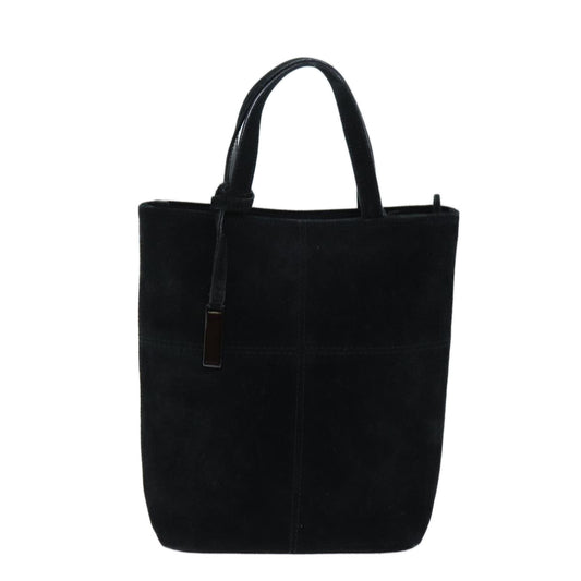 Luxury Gucci Trending 2025 Hand Bag Suede Black 000 2113 0553 73731