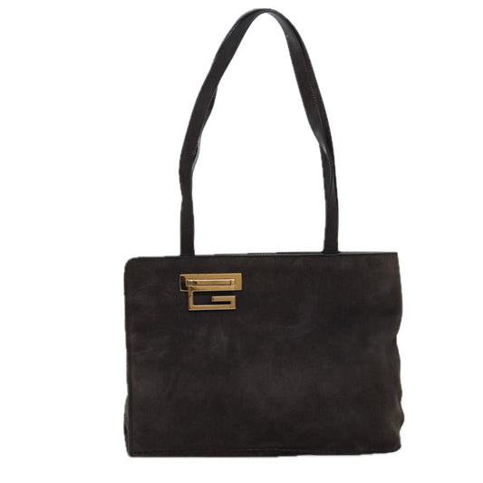 Luxury Gucci Trending 2025 Tote Bag Suede Brown 002 2684 0344 73890