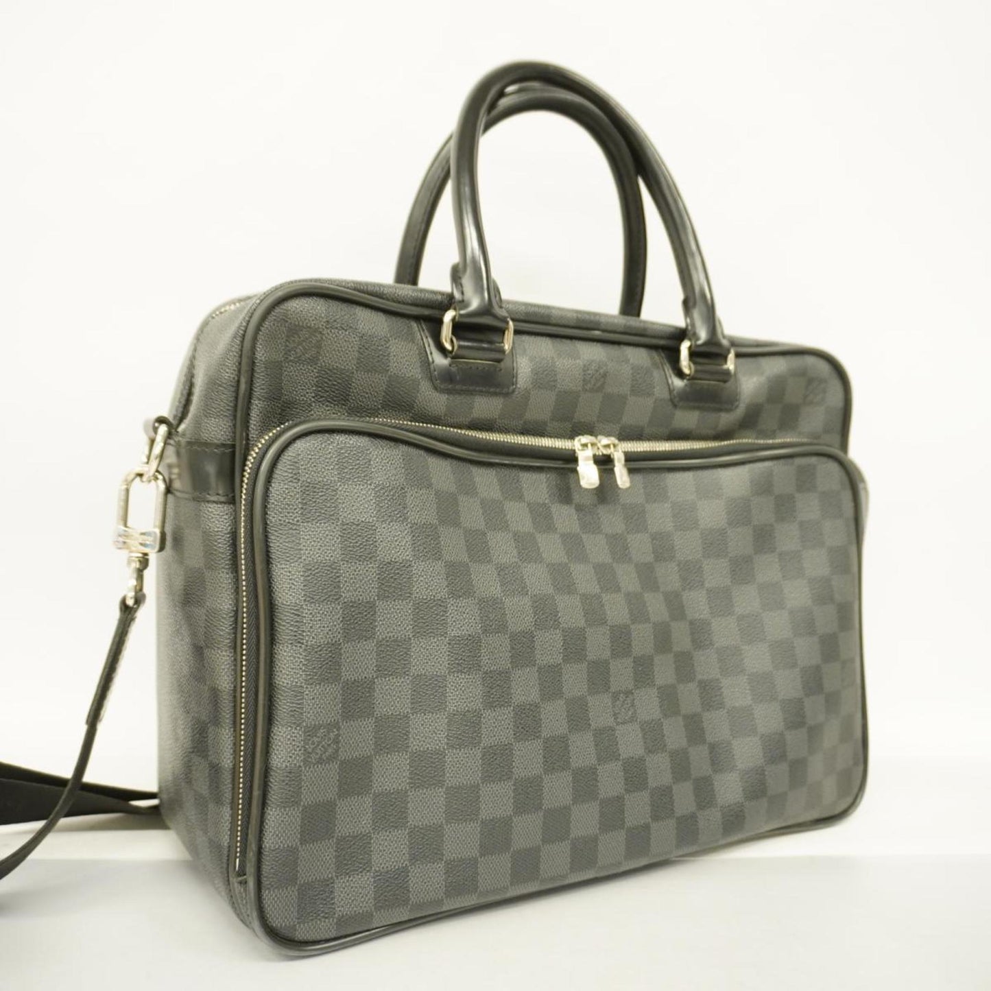 Louis Vuitton Icare Canvas Shoulder Bag ()