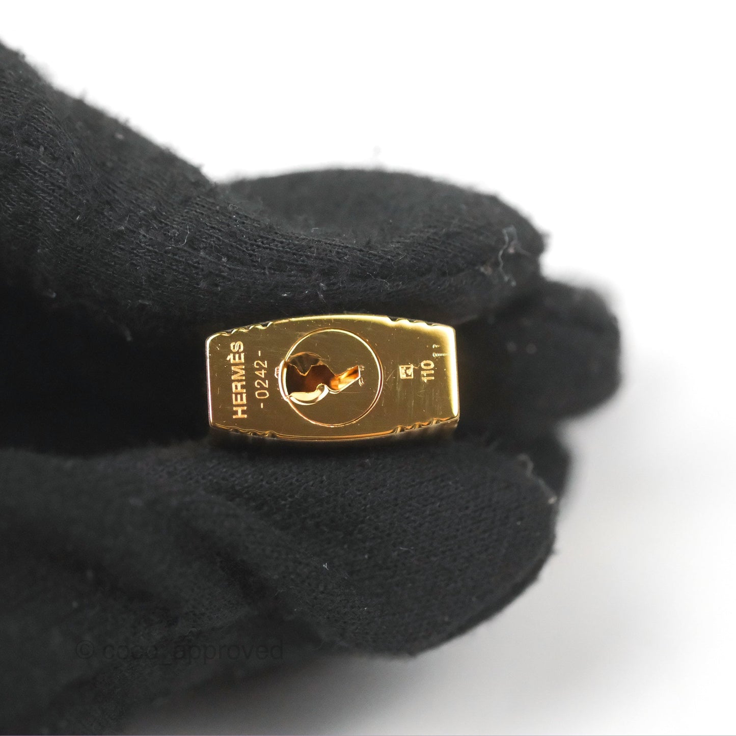 Hermès Picotin 18 Bleu Royal Clemence Gold Hardware