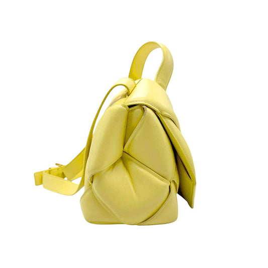 Luxury Bottega Veneta Leather Shoulder Bag ()
