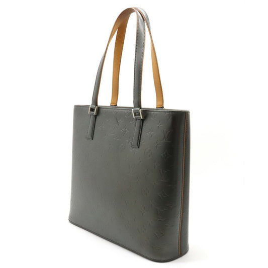 Louis Vuitton Wildwood Leather Shoulder Bag ()